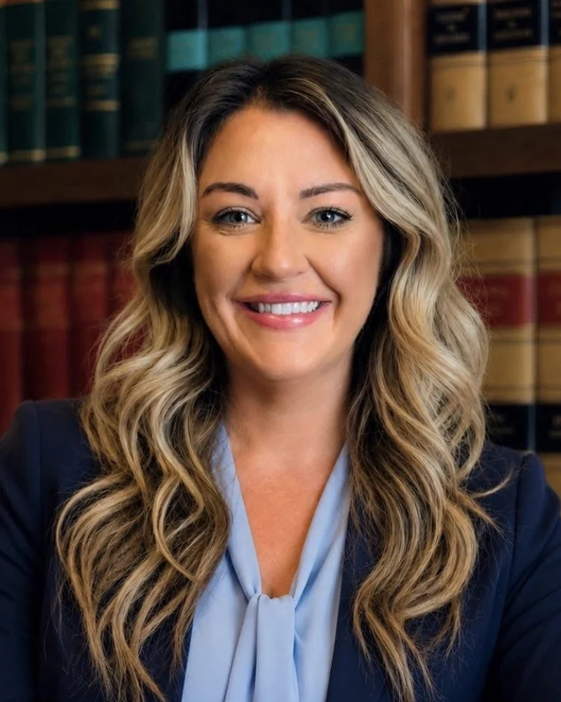 Annie Whaley, Chief Legal & Operations Officer