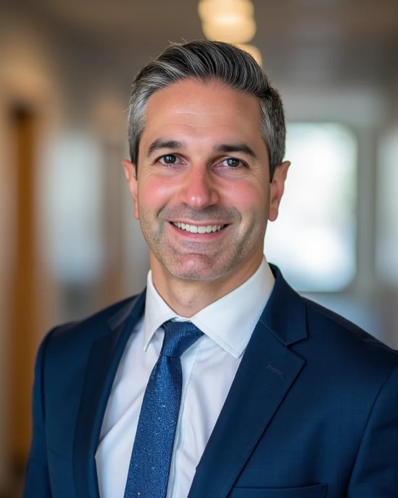 Marco Sanzari, IT Engineer