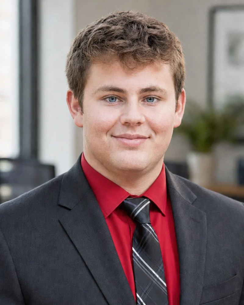 Mark Burgett, Chief Cybersecurity & Infrastructure Engineer In Training